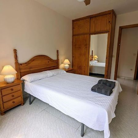 Appartement Brisa Marina à Santa Pola Extérieur photo
