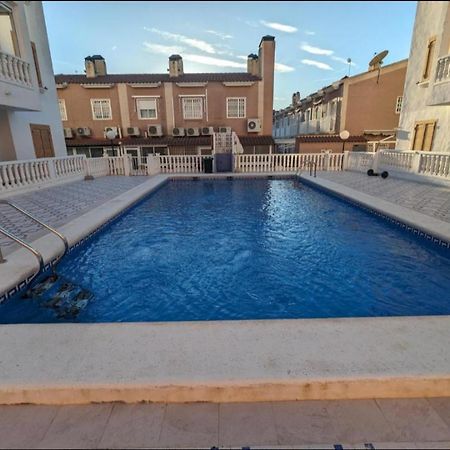 Appartement Brisa Marina à Santa Pola Extérieur photo