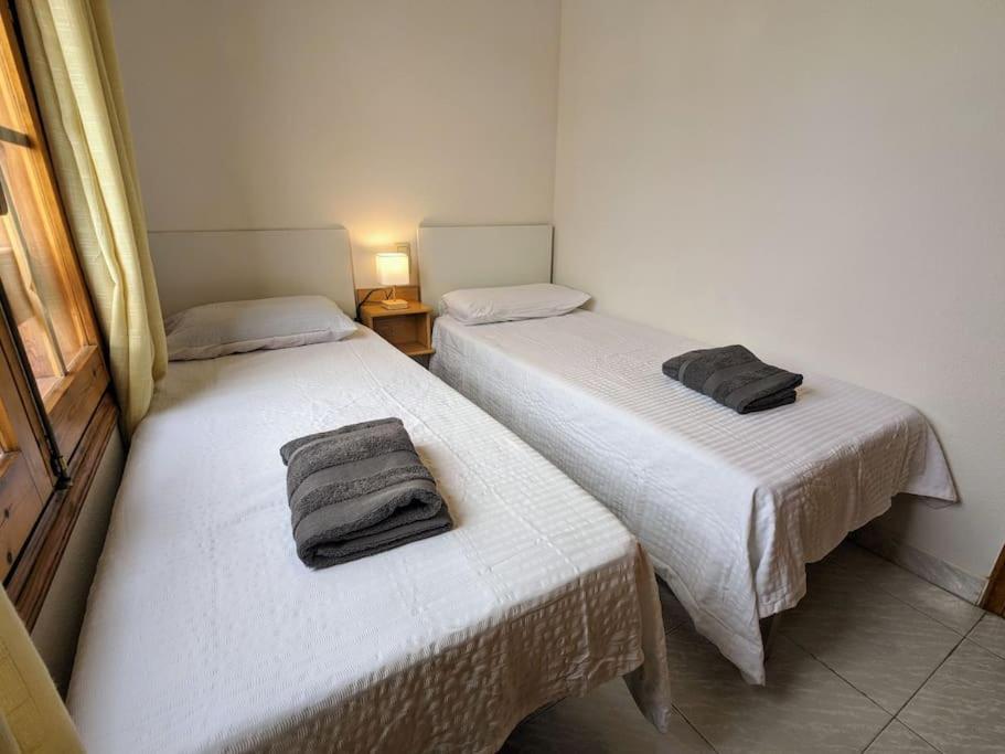 Appartement Brisa Marina à Santa Pola Extérieur photo